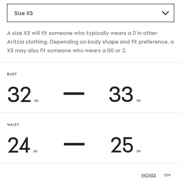 Aritzia Babaton Square Neck Crop Tank Size Extra
Small in Back Wool Fleece - Picture 5 of 5